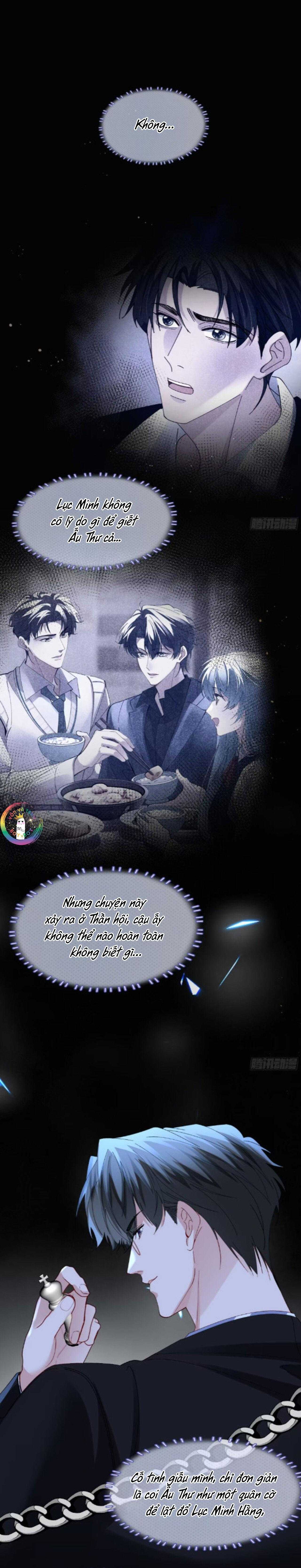 ỷ dưới hiếp trên chapter 61 2