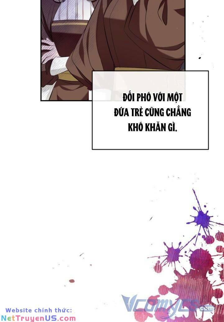 chúng ta có thể trở thành gia đình được không? chapter 50 33