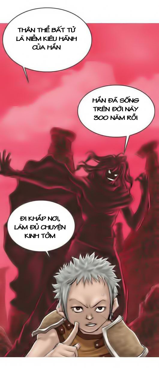 hội ảo thuật chapter 2 5