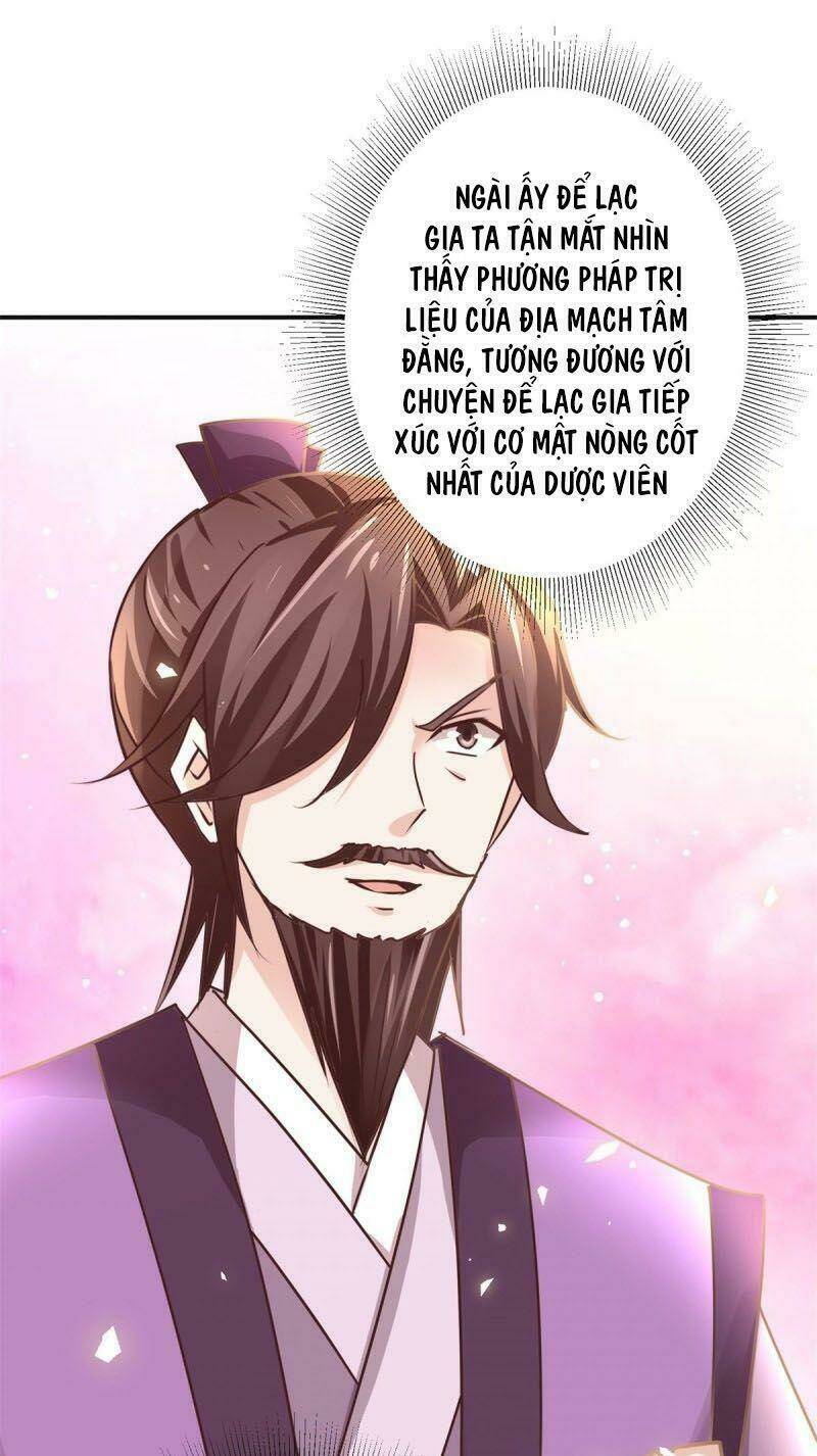cửu dương đế tôn chapter 176 27