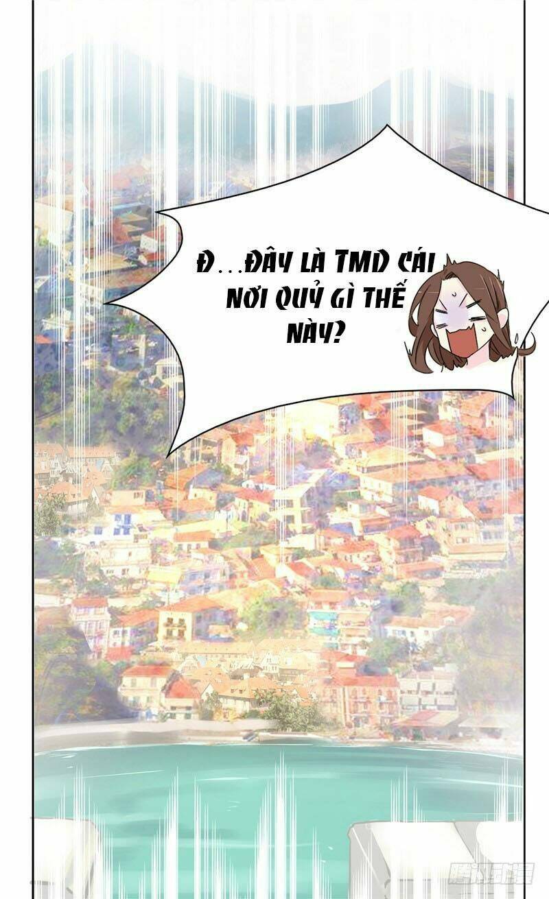 đặc trợ của hoàng thái tử chapter 2 17