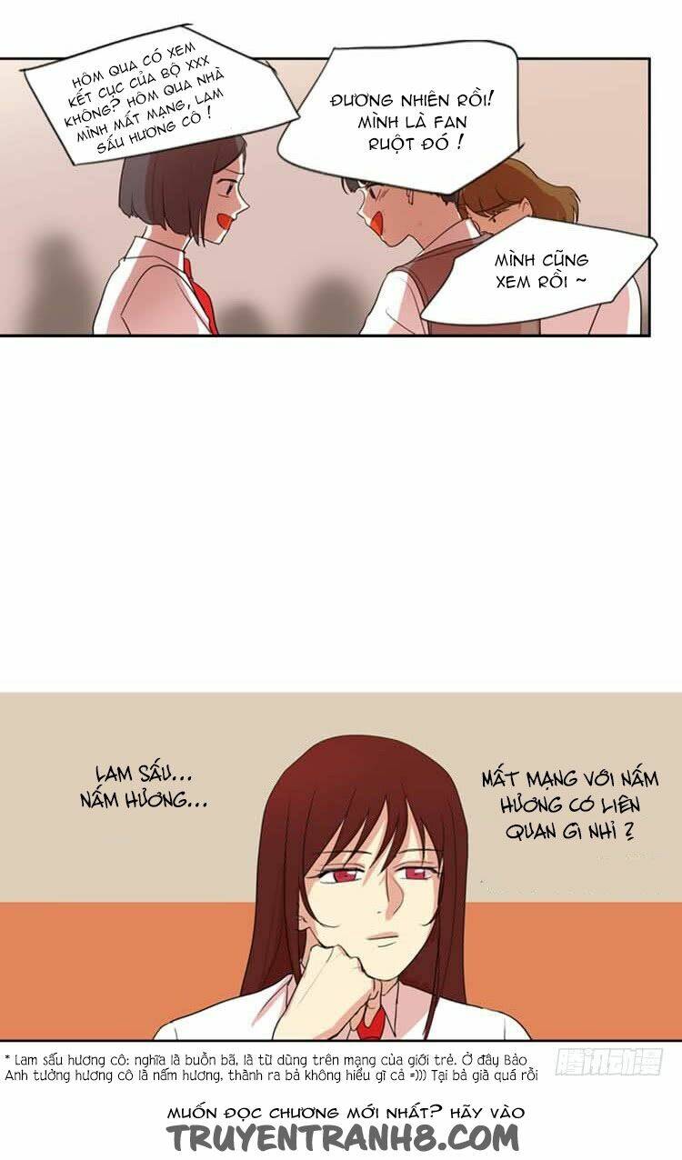 trở lại tuổi mười mấy chapter 19 14