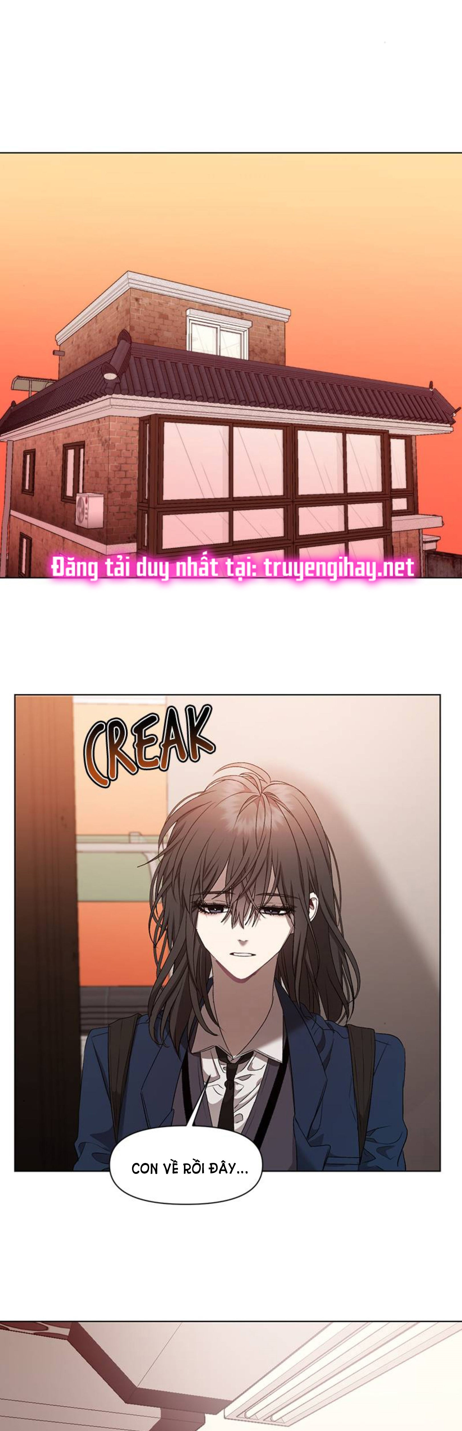 Tự Do Trong Mơ chapter 23.1 7