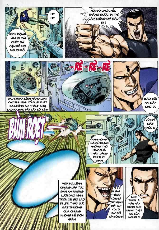 võ thần chapter 87 10