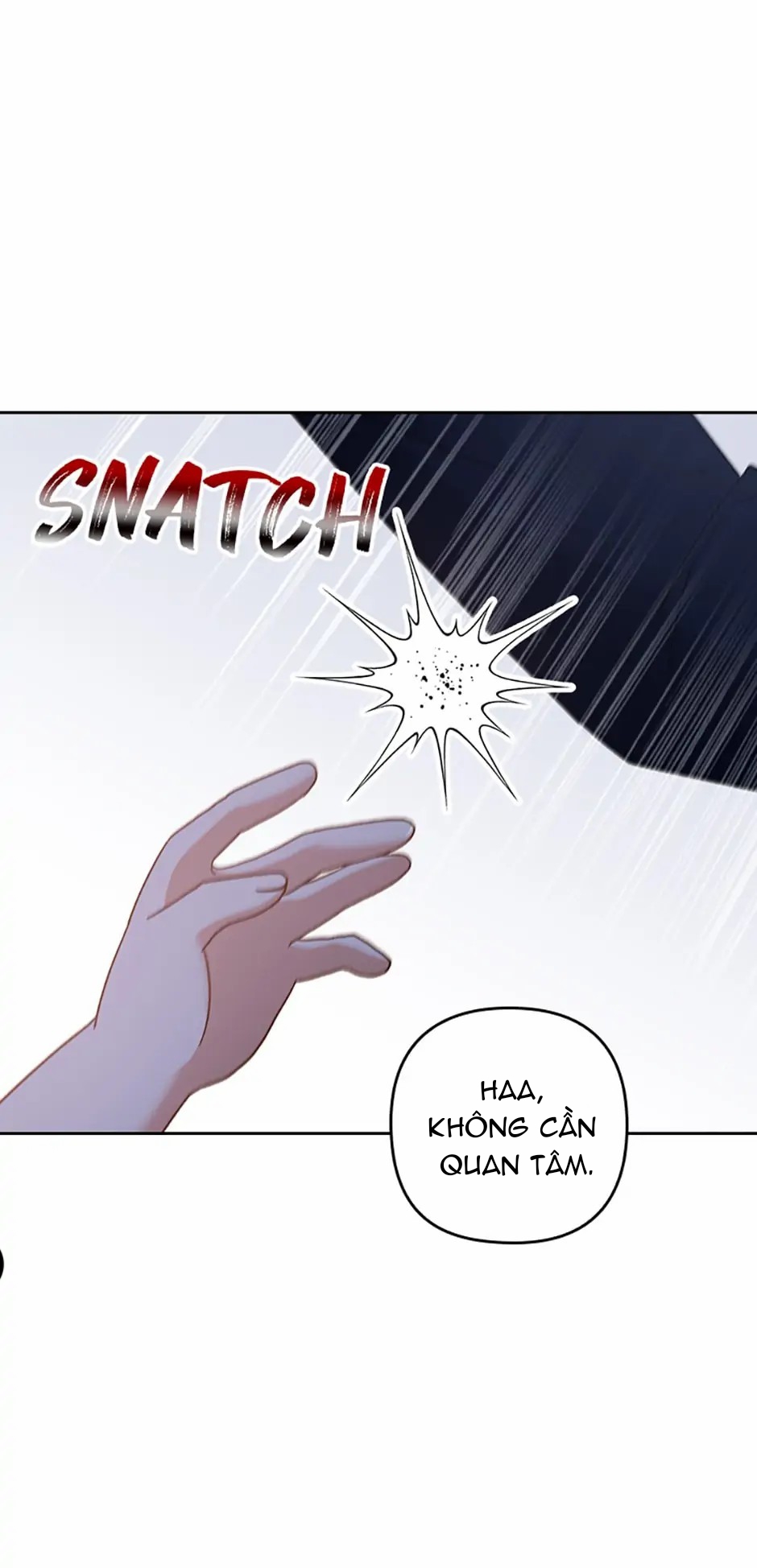 cậu thích nhầm người rồi chapter 6.2 15