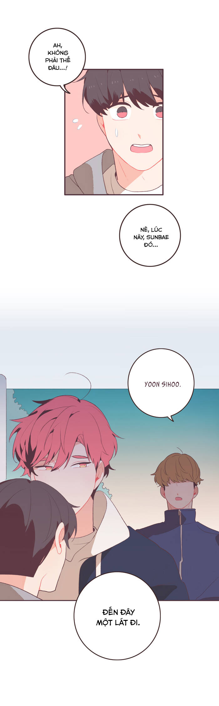 last paradise chapter 24 21