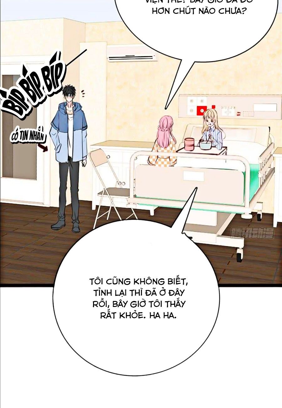 công chúa nữ vương mệnh chapter 106 29