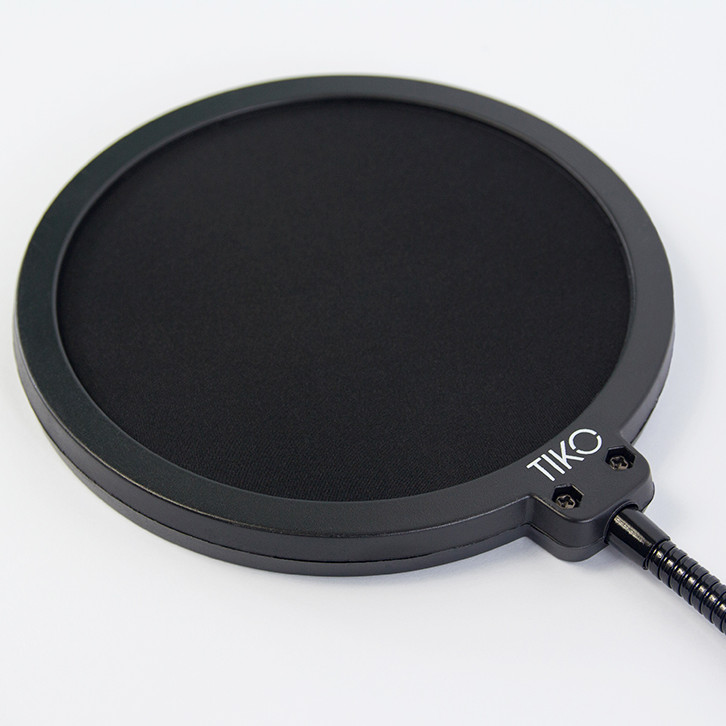 Màng lọc âm TIKO P01 Pop Filter - Hàng chính hãng