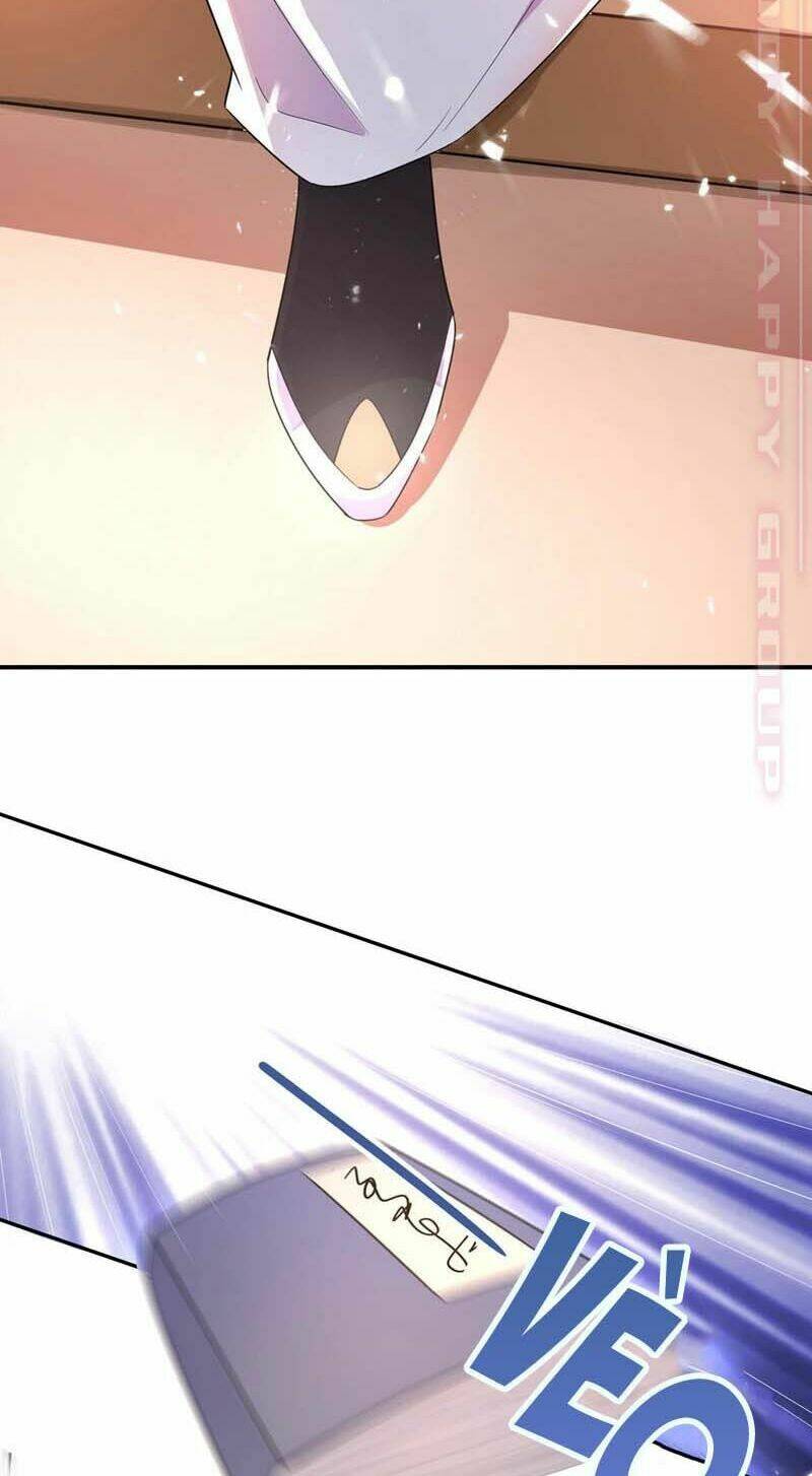 thiên thần gấu trúc muốn được ôm chapter 62 23