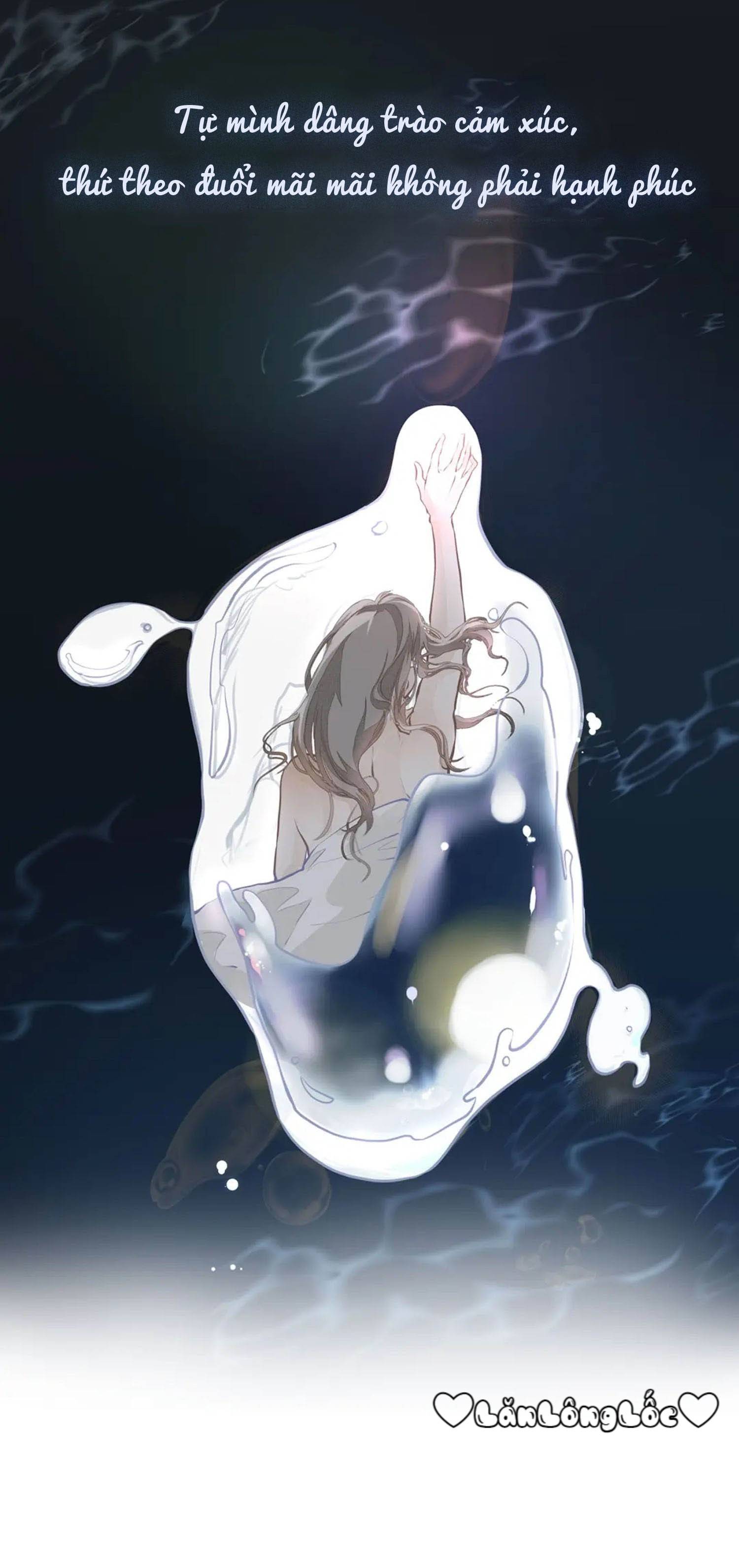 không thể buông được em chapter 0.1 4