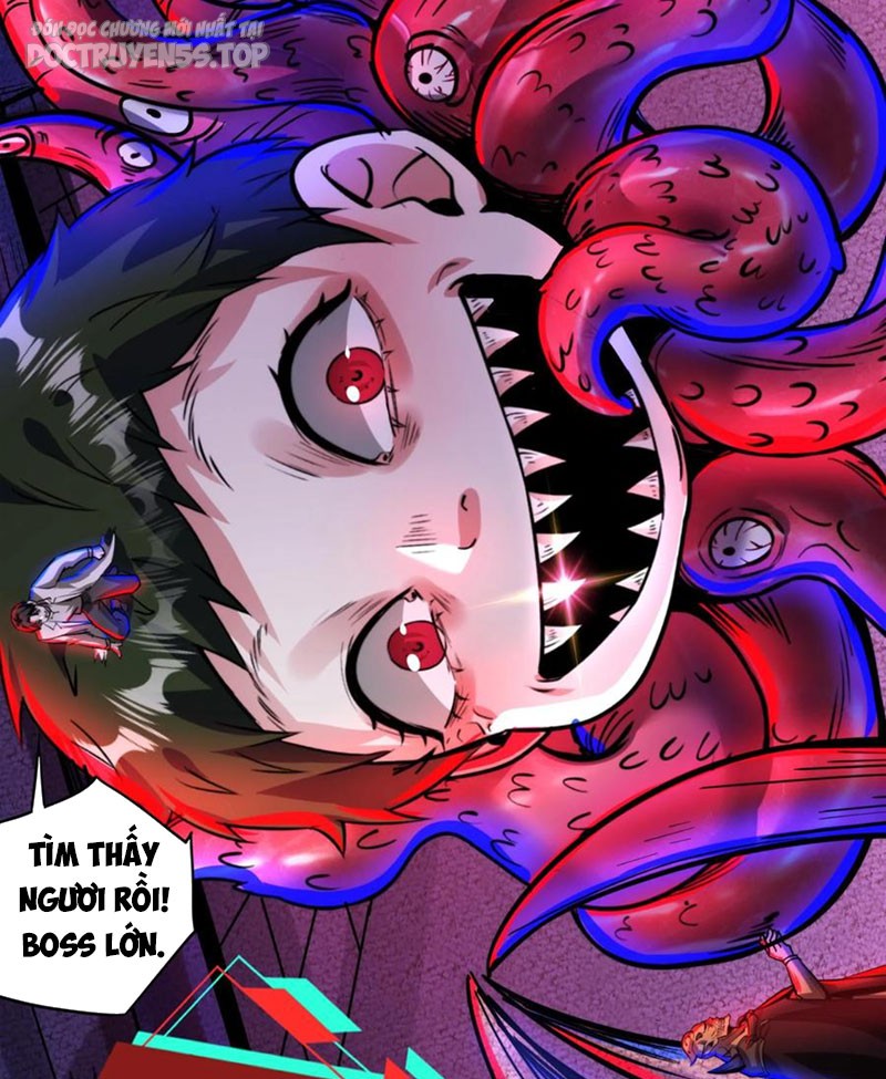 quỷ dị dược tề sư: bệnh nhân của ta đều là kinh khủng chapter 171 26