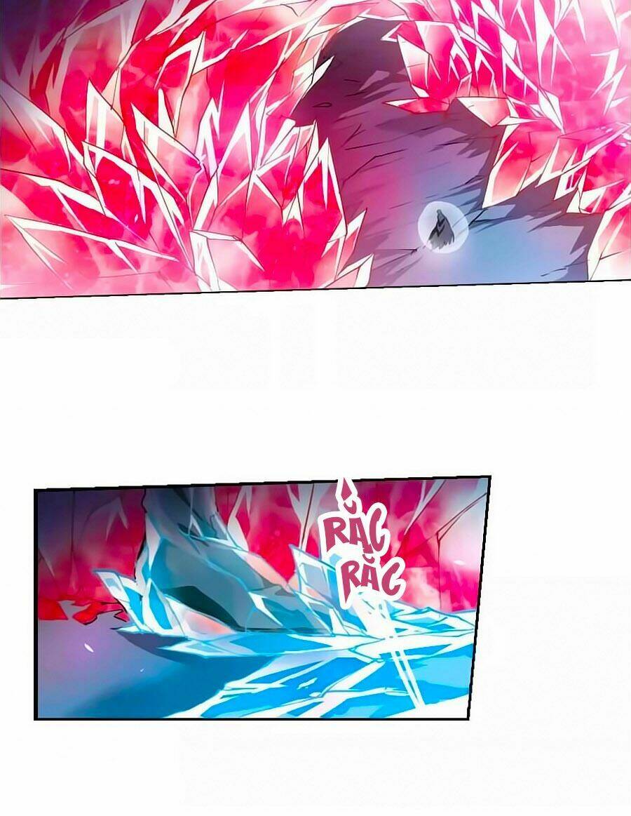 tam nhãn hao thiên lục chapter 279.2 24