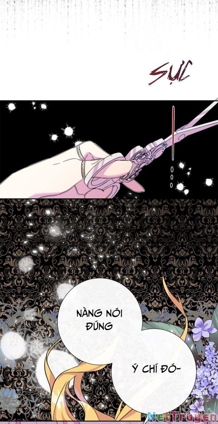 xin ngài đừng ăn tôi chapter 47 46