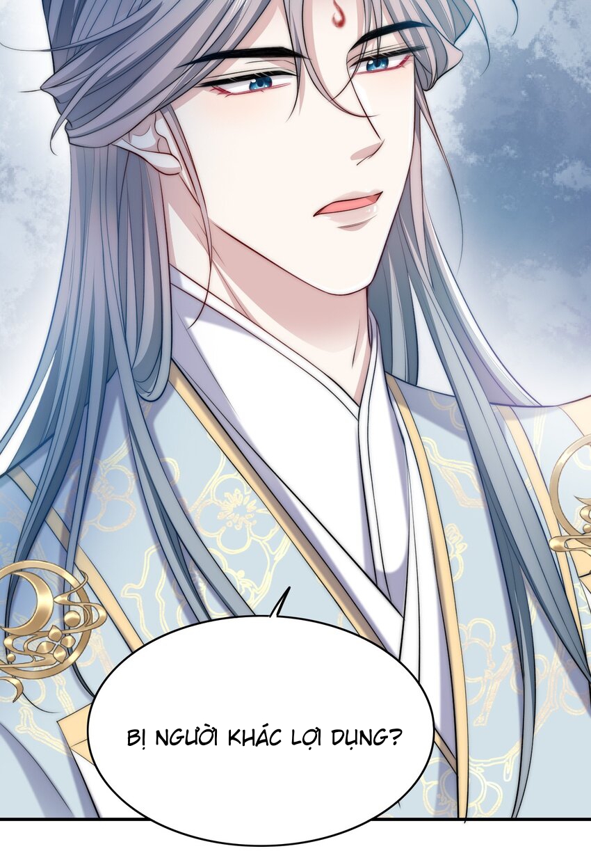 chiến lược tẩy trắng của phản diện chapter 45 37