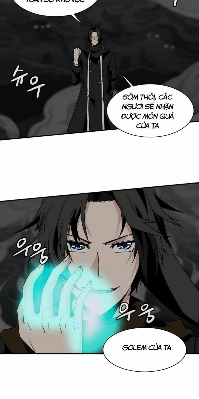 ảo mộng vương chapter 35 34
