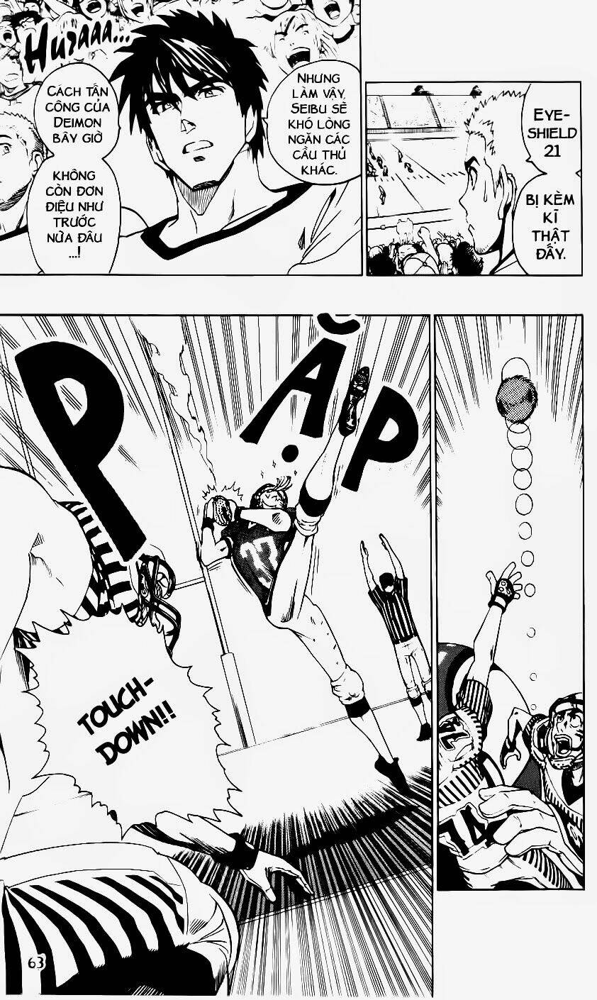 lá chắn mắt chapter 145 16