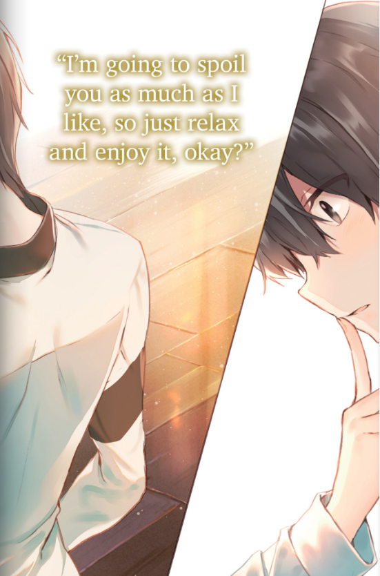 Sách ngoại văn: The Angel Next Door Spoils Me Rotten 4 (Light Novel - English Edition)