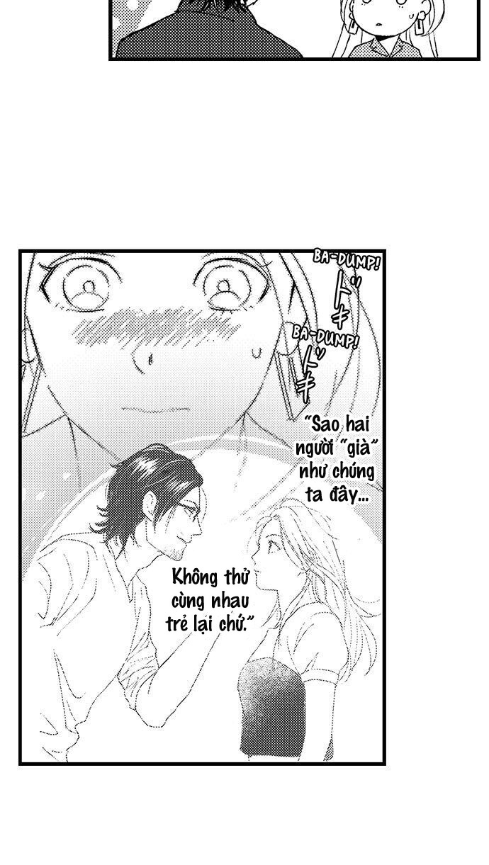 liệu đôi ta có thể khôi phục lại tình yêu khô héo này? chapter 4.1 6