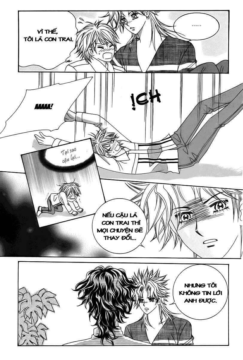 bạn trai tôi là ma cà rồng chapter 7 42