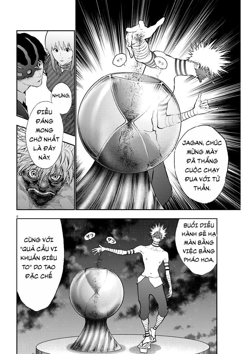 đọa nhân chapter 97 5