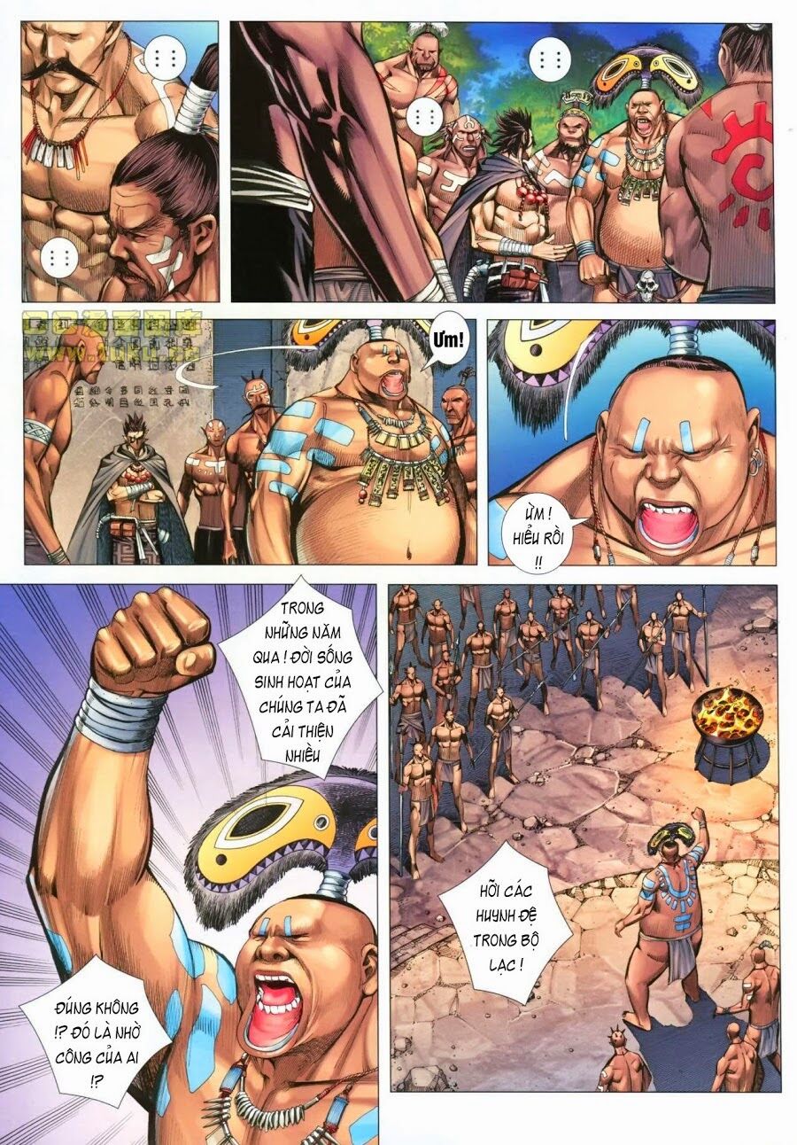 phong thần ký chapter 109 21