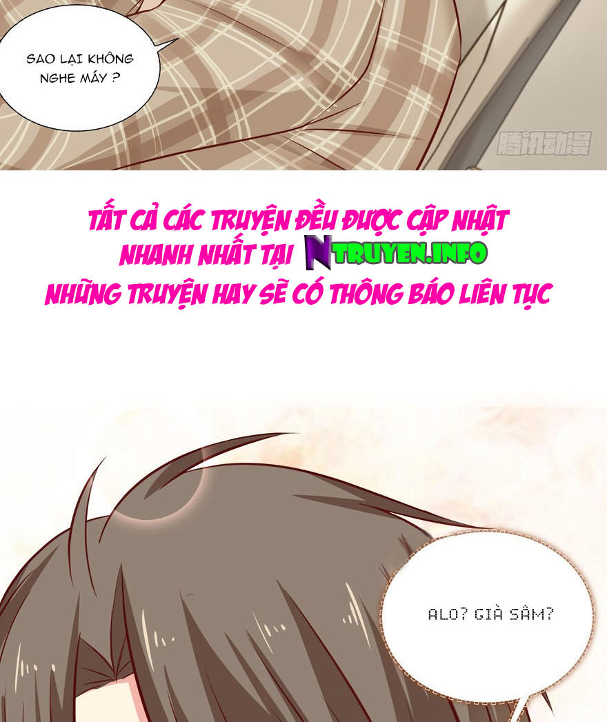 lưu luyến không rời chapter 30 35