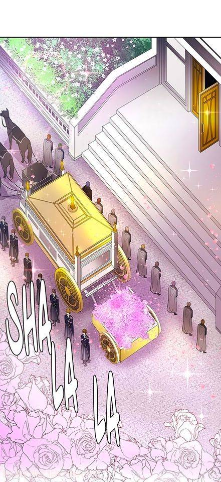 năm môn đệ của charlotte chapter 13 39