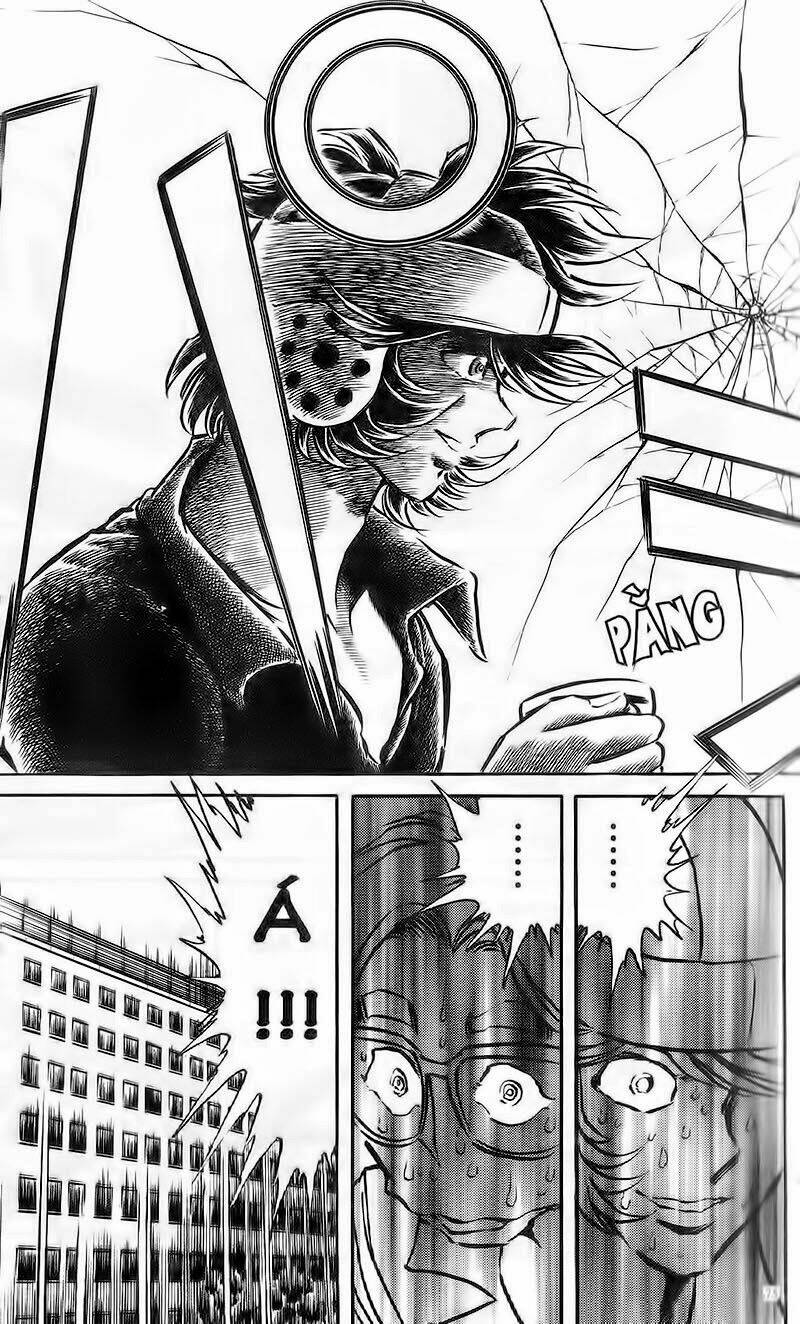 cây bút thần kỳ chapter 2 17