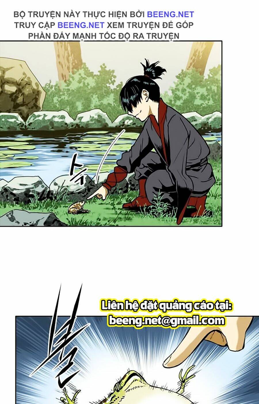 thiên hạ đệ nhất chapter 2 48