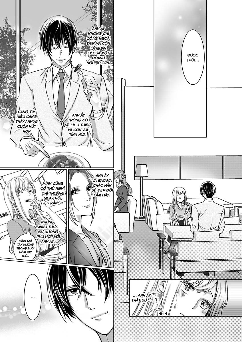 cơ thể chúng ta là một cặp hoàn hảo chapter 1 7