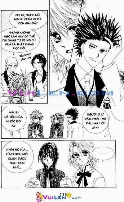 đại ca đi học chapter 9 115