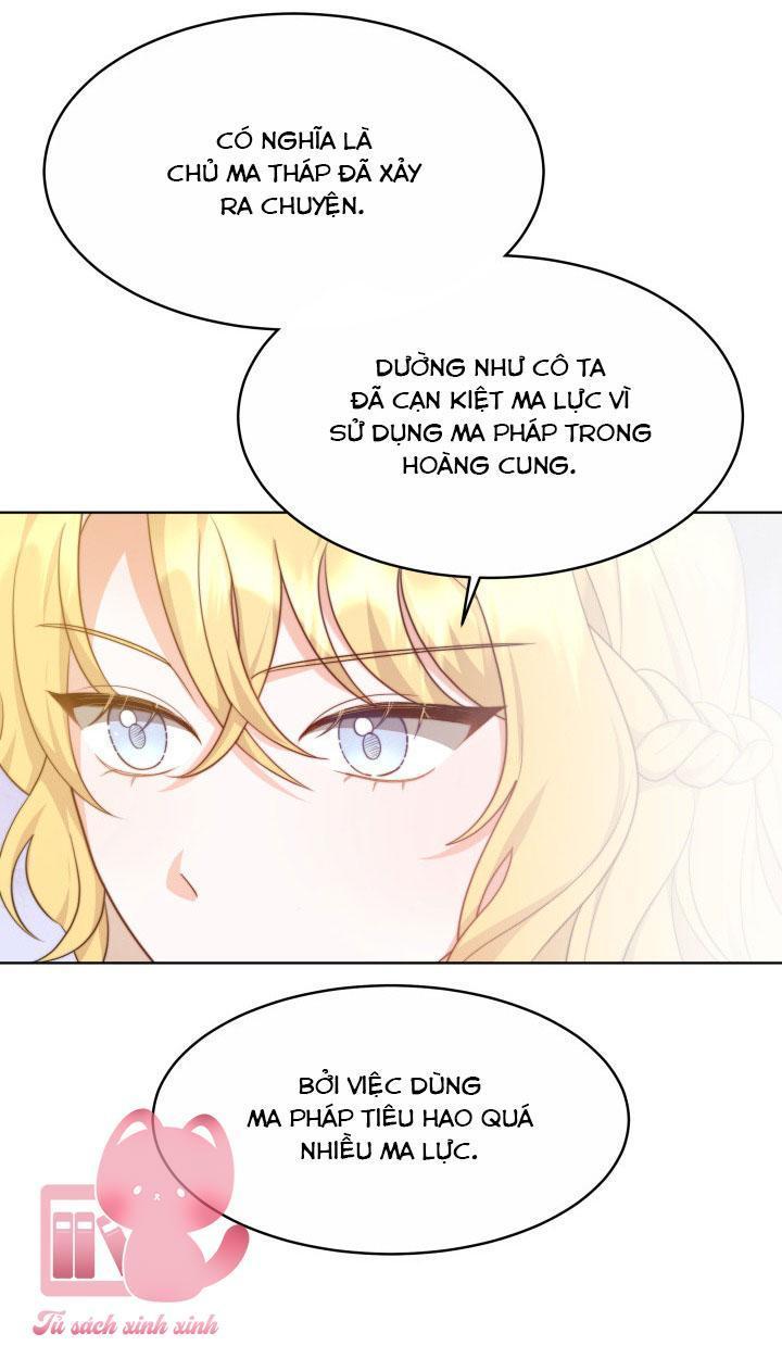 từ chồng cũ hóa thành nam chính chapter 31 34