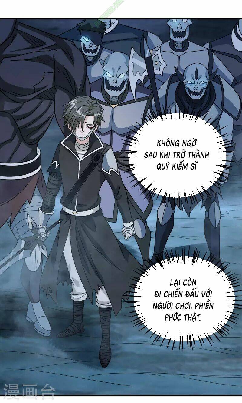 kiếm vũ chapter 37 22