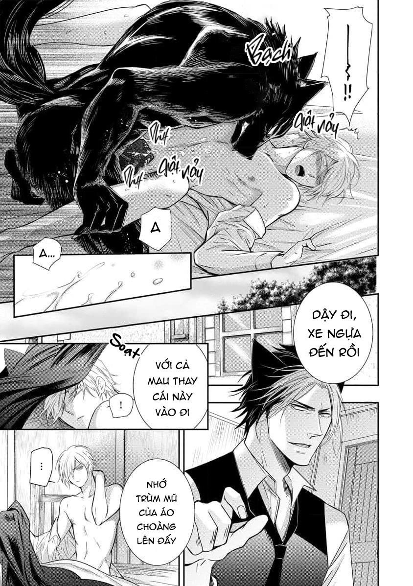 say tình [bl] chapter 80 37