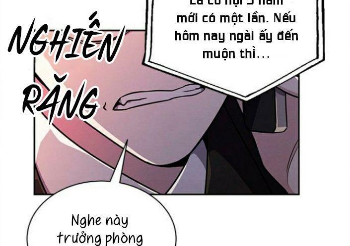 The Castle - Quỷ Nhãn Tân Nương chapter 1.2 106