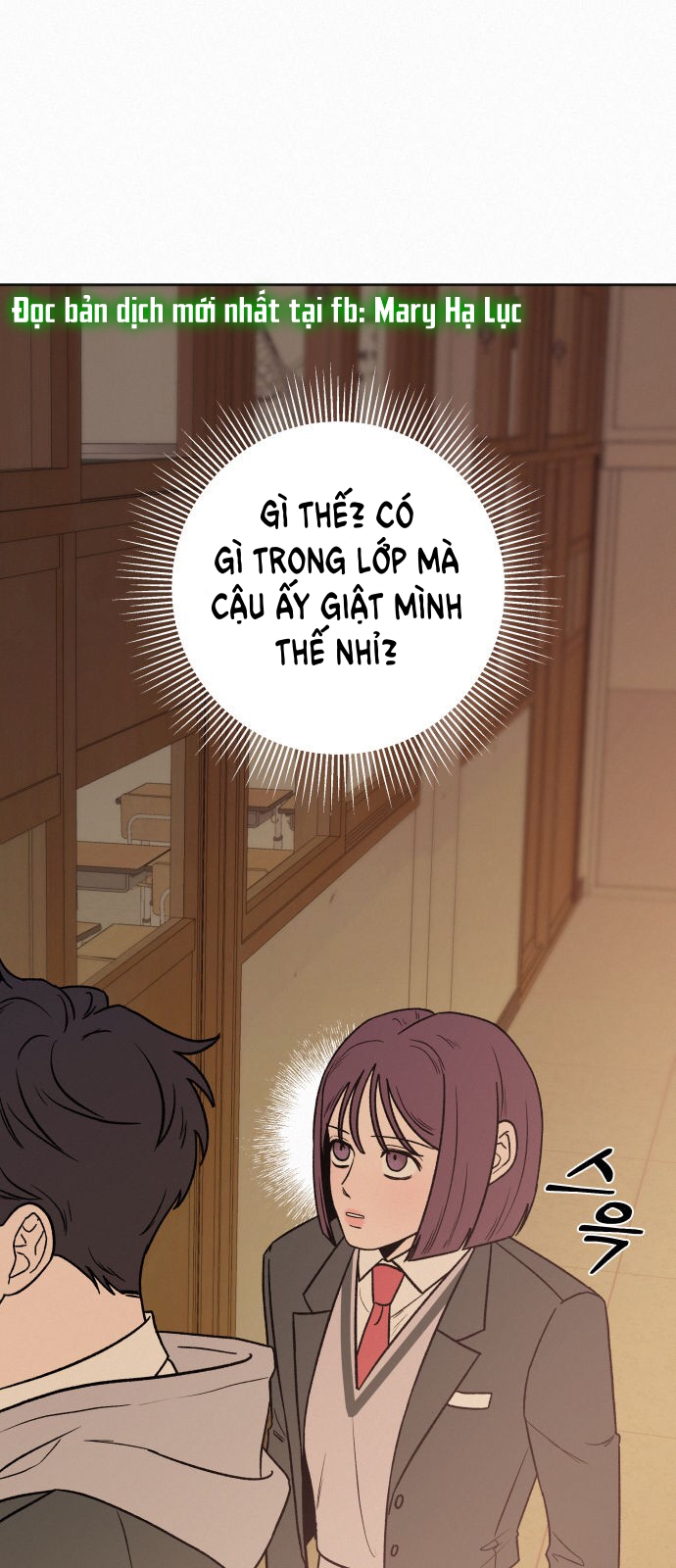 kế hoạch tình yêu trong sáng chapter 6.2 42