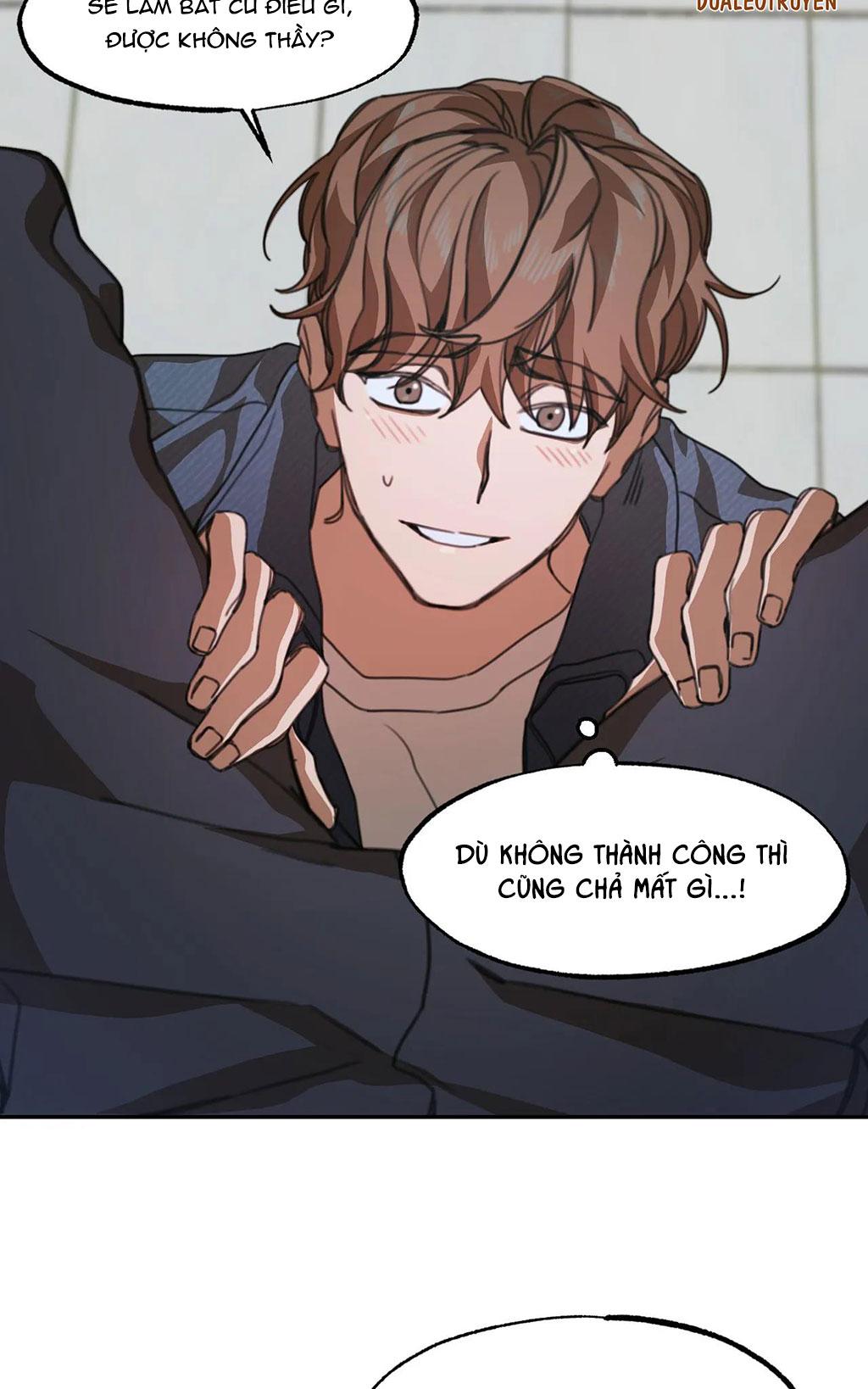 tuyển tập những ông chú tà zâm chapter 3.1 37