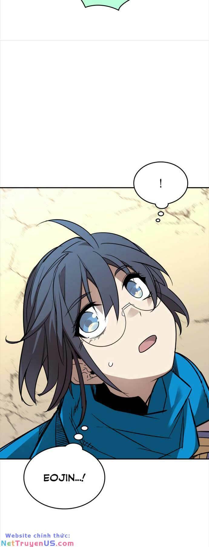 tôi là lính mới chapter 165 35