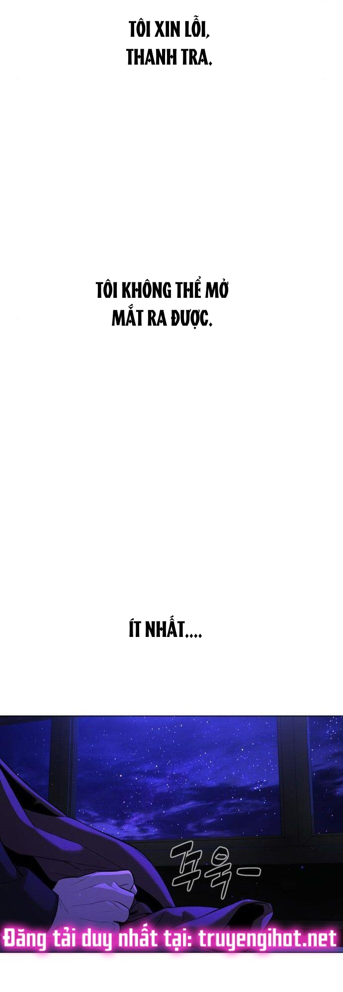 bạch huyết - white blood chapter 79 7