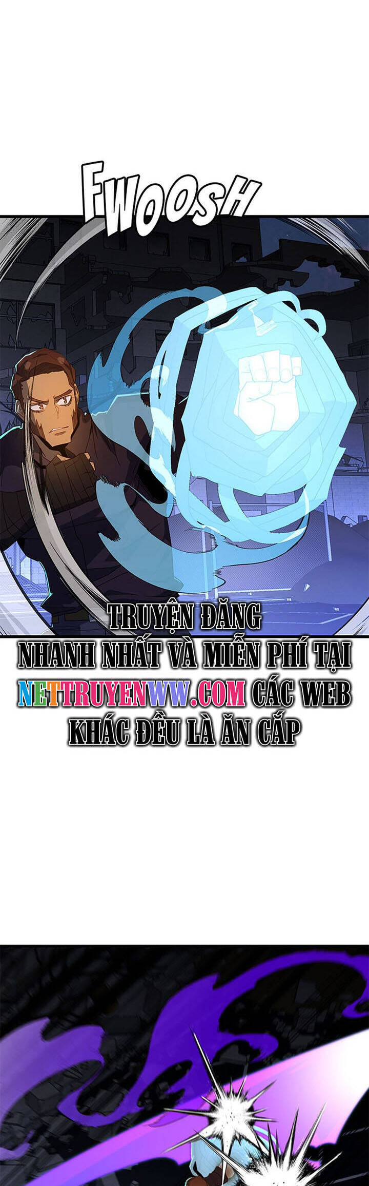 sự bế tắc bất khả chiến bại chapter 81 17