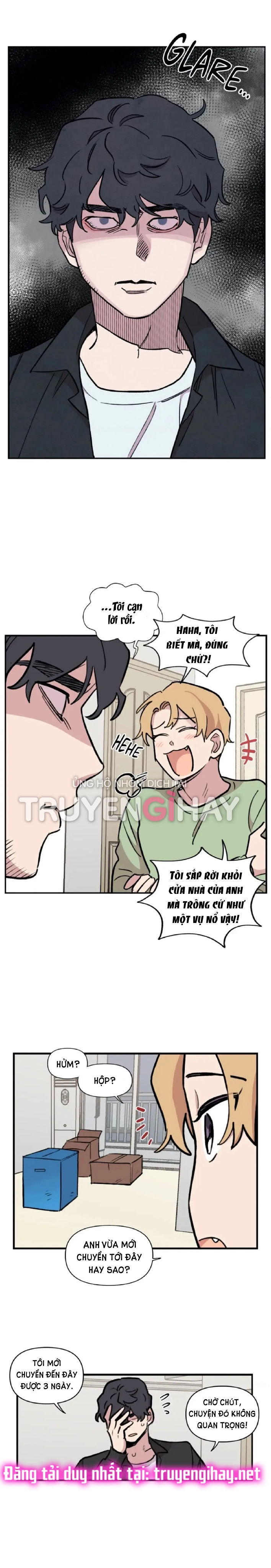 [18+] 1 người khỏe 2 người vui chapter 33.1 4