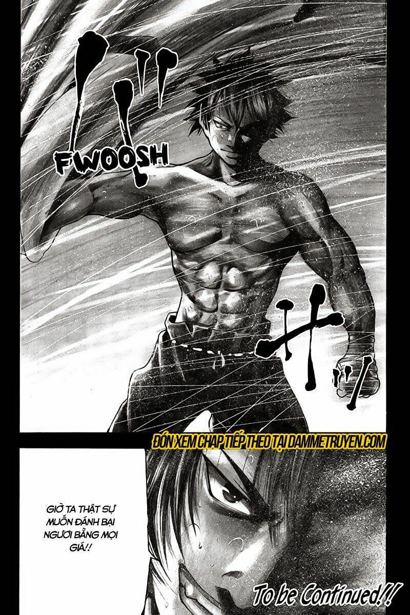 yukikaze chapter 10 15