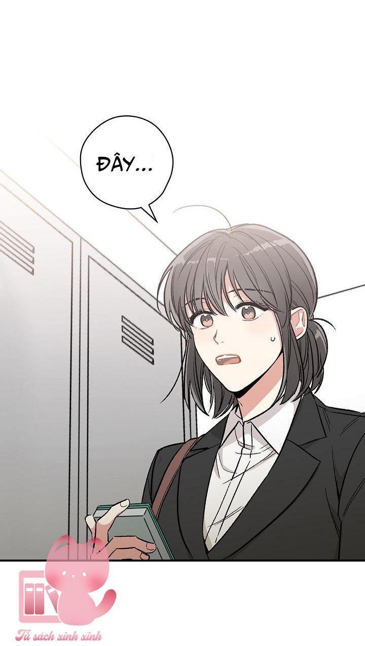 quán cà phê của bom chapter 7 27