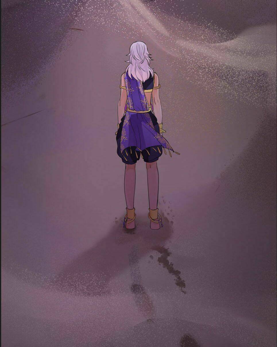 nghiên hương kỳ đàm chapter 8 41