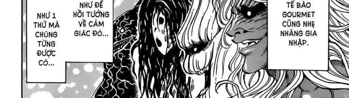 thánh tỏi sành ăn chapter 314 20