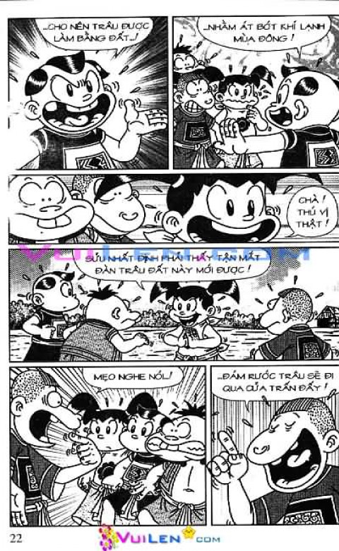 thần đồng đất việt chapter 114 19