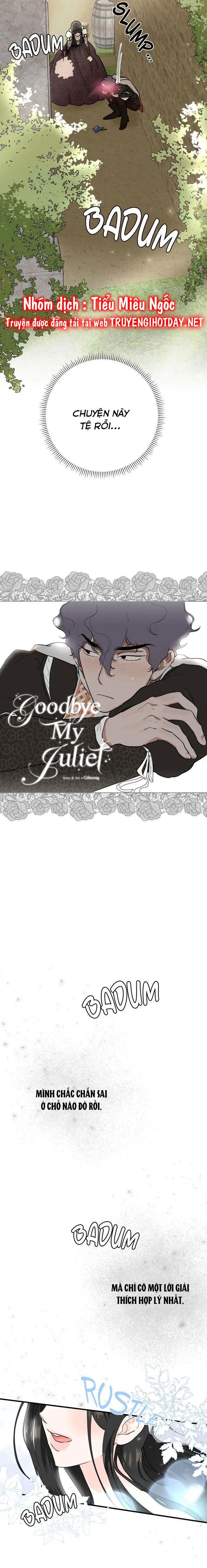 tạm biệt nàng, juliet chapter 21 3