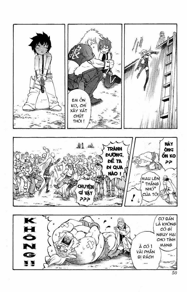 phù thủy phép thuật chapter 51 44