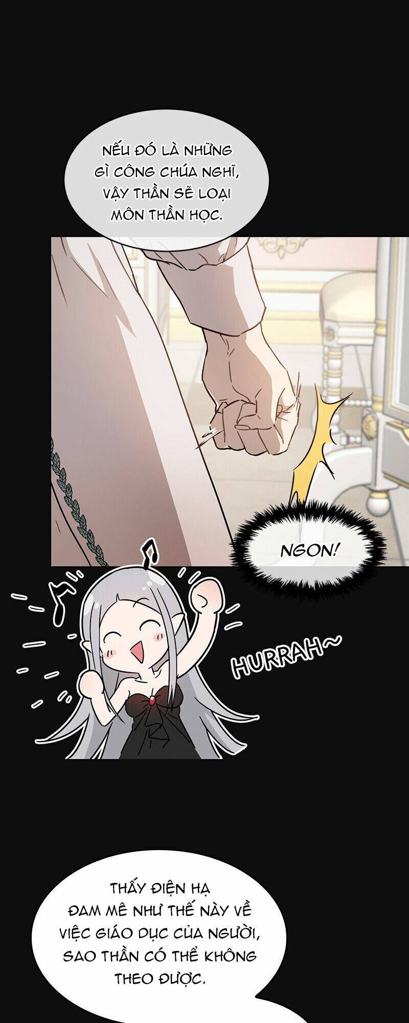 khế ước của ma tộc chapter 4 21