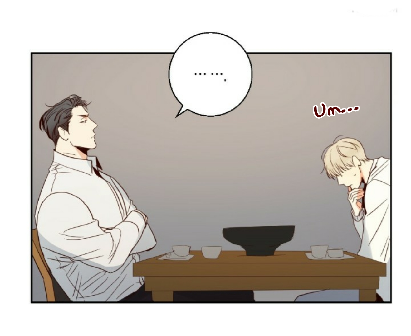 cửa hàng tiện lợi nguy hiểm chapter 15 18